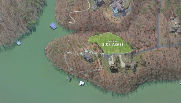 Lot 5A Bumblebee Ln. : Lot 5A Bumblebee Ln. , Rogers, AR 72758
